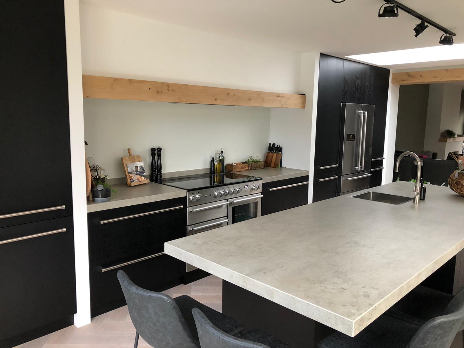 keuken B4