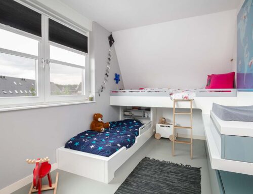 Kinderkamer
